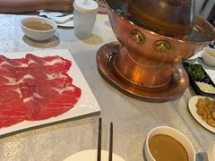 -东来顺饭庄(新源里店)