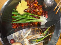 -楠火锅(太古里总店)
