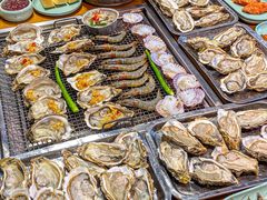-蚝英雄·自助烤蚝(高新店)