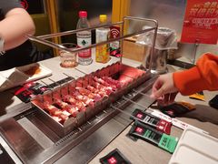 -丰茂烤串(金源店)