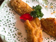 -新白鹿餐厅(城西银泰城店)