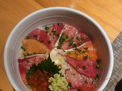 -大岛日本料理铁板烧(南通大饭店)
