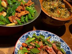 -杨记隆府(重庆总店)