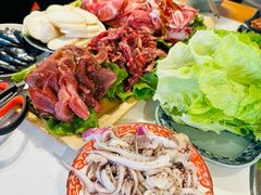-玖泉里烤肉