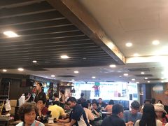 -松發肉骨茶(牛车水店)