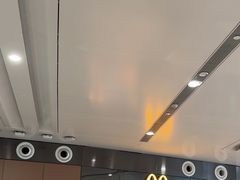 -麦当劳(北京大兴机场二层国内到达(安检外)店)