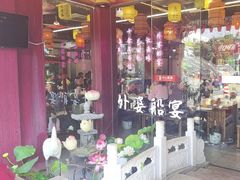 -外婆船宴餐厅·外婆喊你回家吃饭