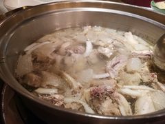 -润园四季椰子鸡火锅(海上世界店)
