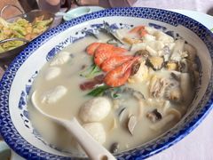 -山外山菜馆(玉泉路店)