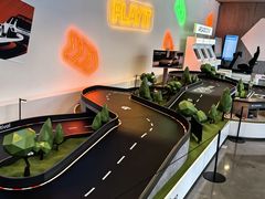 -现代汽车文化中心 Hyundai Motorstudio Beijing