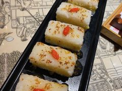 桂花凉糕-遇见长安(赛格国际购物中心店)
