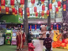 -正佳雨林生态植物园