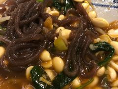 -秦香阁·西北家常菜(徐汇日月光中心店)