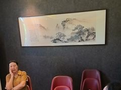 -老平安农家菜(平安店)