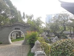 -扬州香格里拉·香宫中餐厅