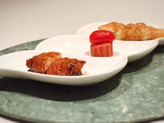 -三号黄浦会Canton Table