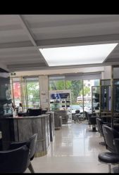 -苏奇发型·烫发染发