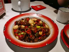 -遇见老南昌-柴火灶(顺外路店)
