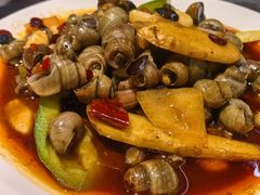 -指爱龙虾(金杨路总店)