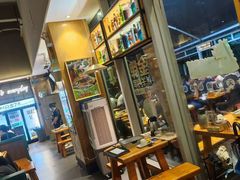 -木屋烧烤(坂田天安云谷店)