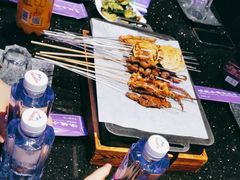 -冰城小镇音乐串吧·聚会餐厅(百子湾店)