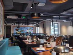 -海味当家·蒸锅海鲜(星海公园店)