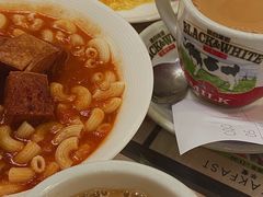 -旺记冰室(九龙中心大厦店)