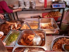 -林尧隆江猪脚饭店(东门店)