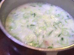 -神仙雪浓汤(明洞店)
