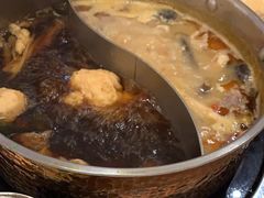 -松野谷·寿喜烧自助(华联顺义金街购物中心店)