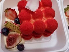 -红跑车HPCBAKERY(汉商店)