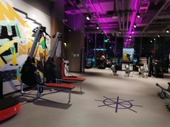 -Trainyard 炼·工场(中国国际贸易中心店)