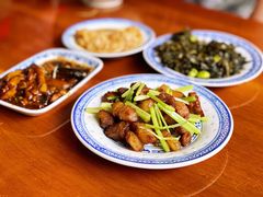 -同得兴 Since·1995 传统苏式面馆(十全街店)