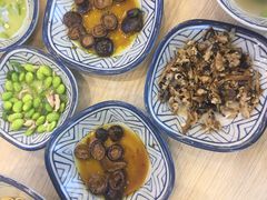 -朱洪元苏式面馆(绿宝广场店)