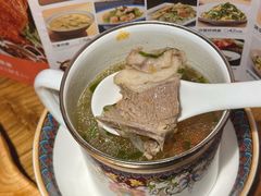 -清真·双公羊·馕坑烤全羊(奥体店)