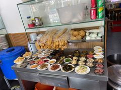 -美迪炊饭(人民路店)