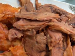 -诺敏塔拉奶茶-布里亚特包子-手把肉(锦都会店)