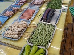 -叶存利海鲜大馅饺子(东戴河止锚湾店)