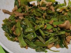 -鑫小城故事·藕汤·家常菜(台北一路总店)