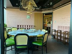 -三江两海老火锅(北京首店)