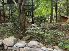 -明月山天沐温泉度假村