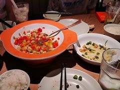 -湘辣辣鲜炒黄牛肉(顺义华联店)