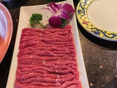 -南门涮肉(上海一店)