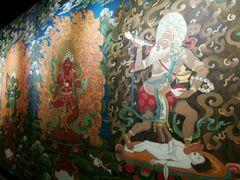 -洛阳古墓博物馆