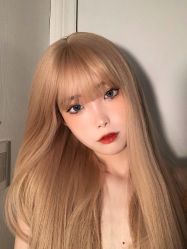 点击看大图 -3AM HAIR SALON烫发染发接发