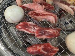-白山烧烤(文安路万豪店)