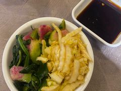 -老浒记烤鸭-北京菜(琉璃厂店)