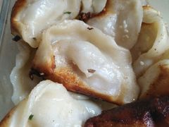 -胡记锅贴·沪上游子老鸭粉丝汤(太原路店)