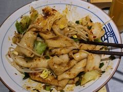 -大嘻咹biangbiang面(历史博物馆店)