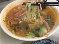全家福-项记面馆(明瓦廊店)